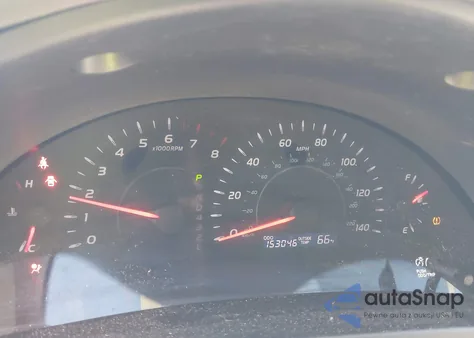 2007 Toyota Camry Le z USA, uszkodzony, nr VIN 4T1BE46K07U535550